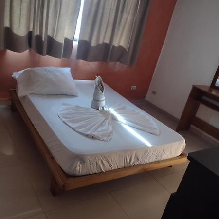 Catia La Mar Hotel Il Prezzano 1 المظهر الخارجي الصورة