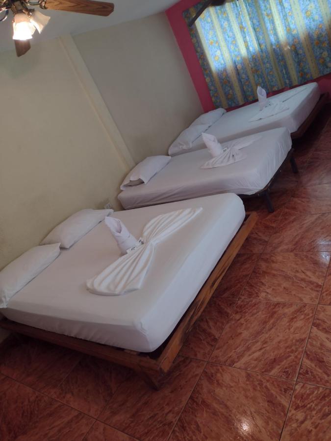 Catia La Mar Hotel Il Prezzano 1 المظهر الخارجي الصورة
